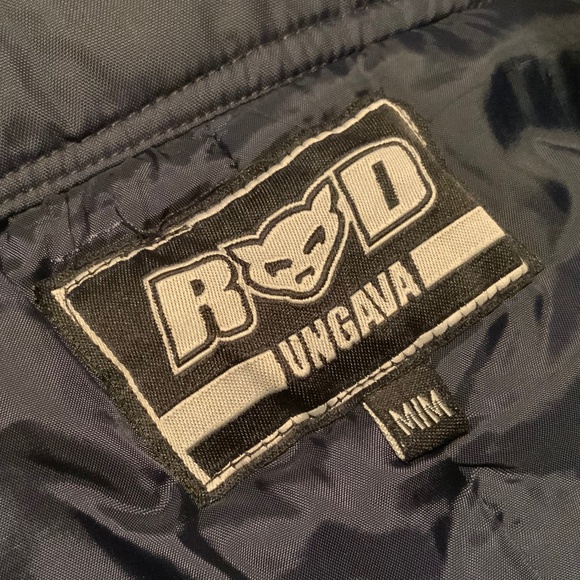 Ungava ‘RadCourse’ Adjustable Waist Winter Snow-Fox Sport Pants (M/34x32) - Picture 14 of 16